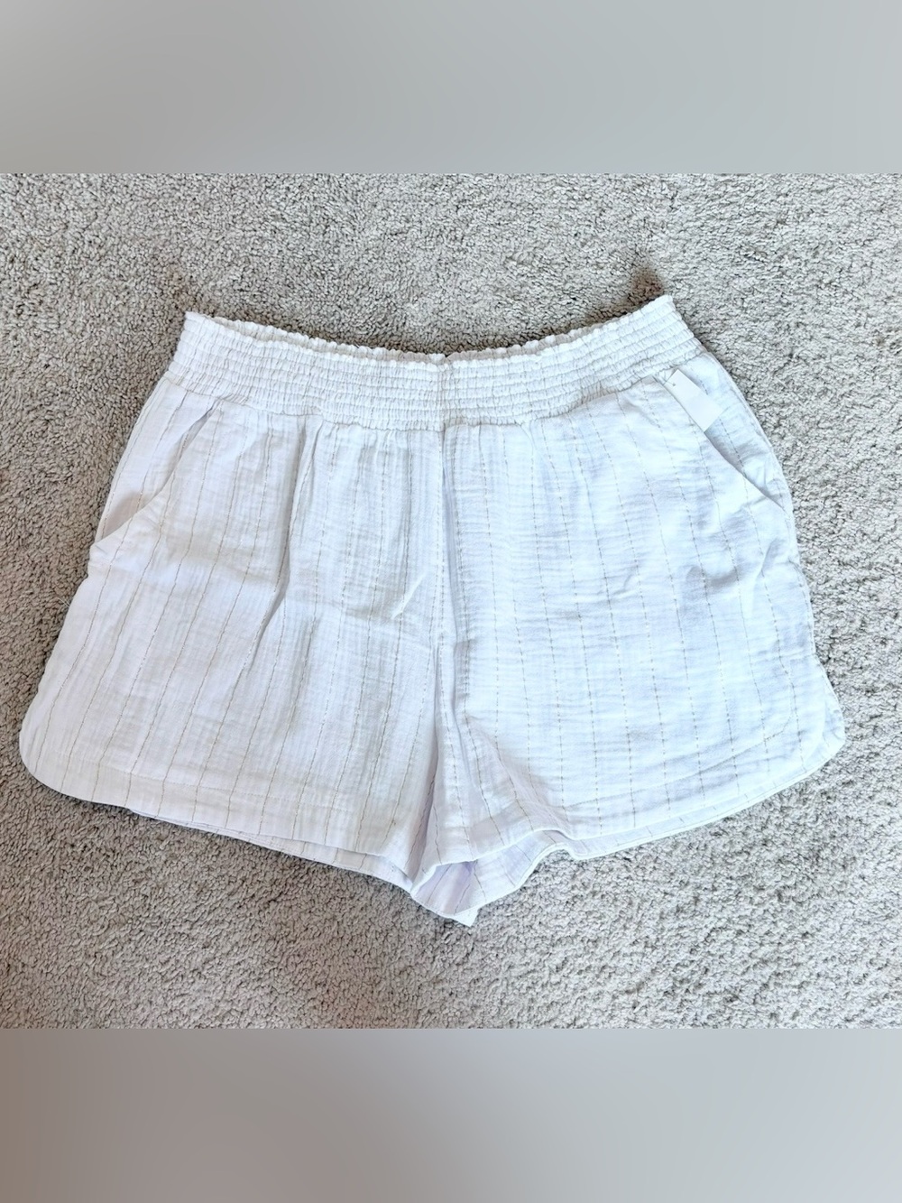 Swim Coverup Shorts